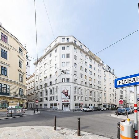 Exclusive Residence Wien Eksteriør bilde