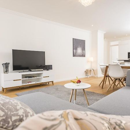 Exclusive Residence Wien Eksteriør bilde
