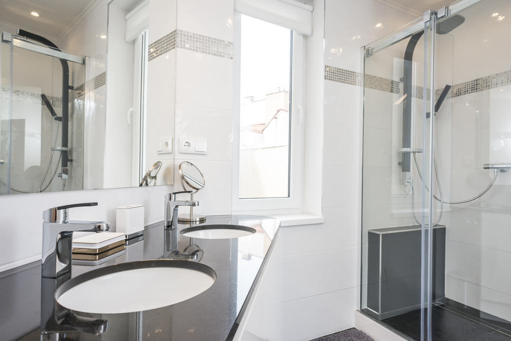 Exclusive Residence Wien Eksteriør bilde