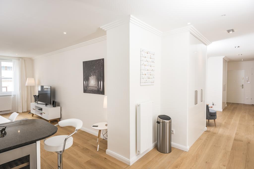 Exclusive Residence Wien Eksteriør bilde