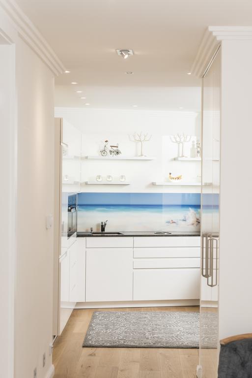 Exclusive Residence Wien Eksteriør bilde