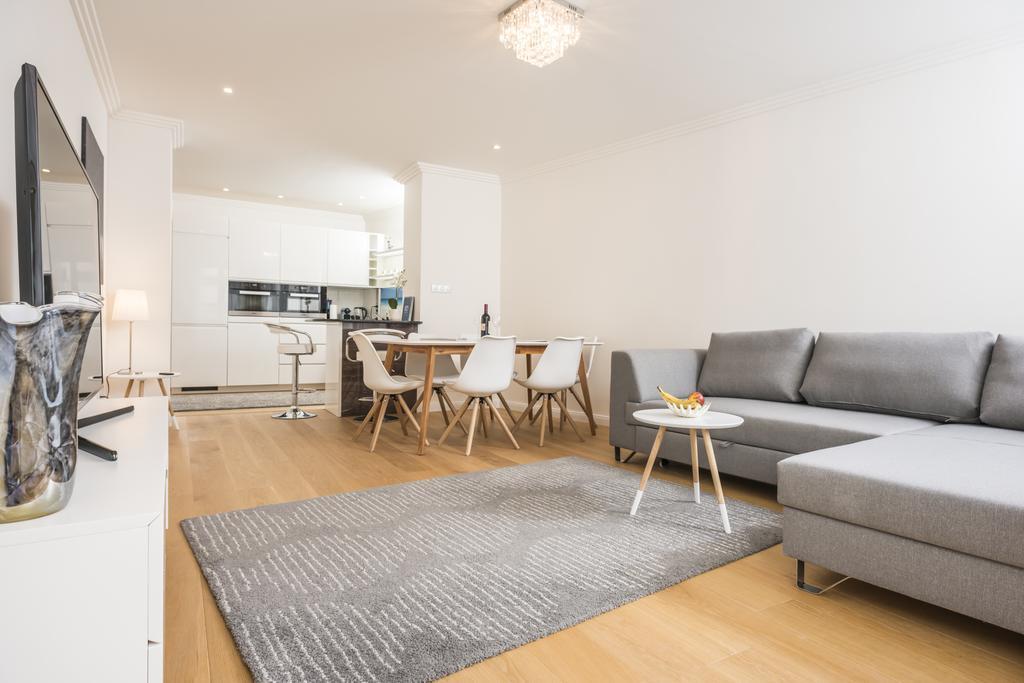 Exclusive Residence Wien Eksteriør bilde