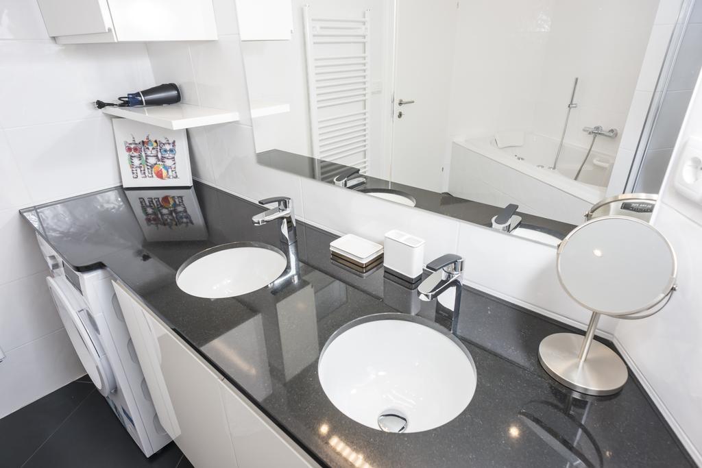Exclusive Residence Wien Eksteriør bilde