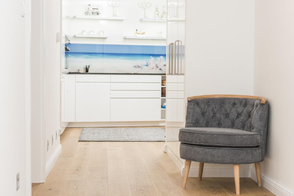 Exclusive Residence Wien Eksteriør bilde