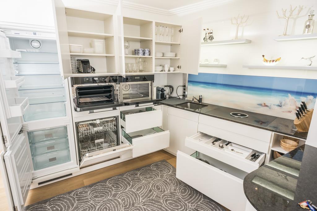Exclusive Residence Wien Eksteriør bilde