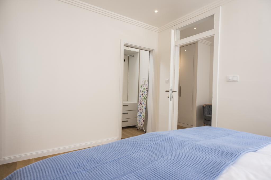Exclusive Residence Wien Eksteriør bilde