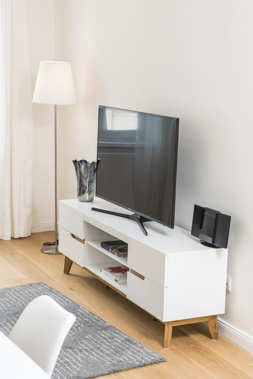 Exclusive Residence Wien Eksteriør bilde