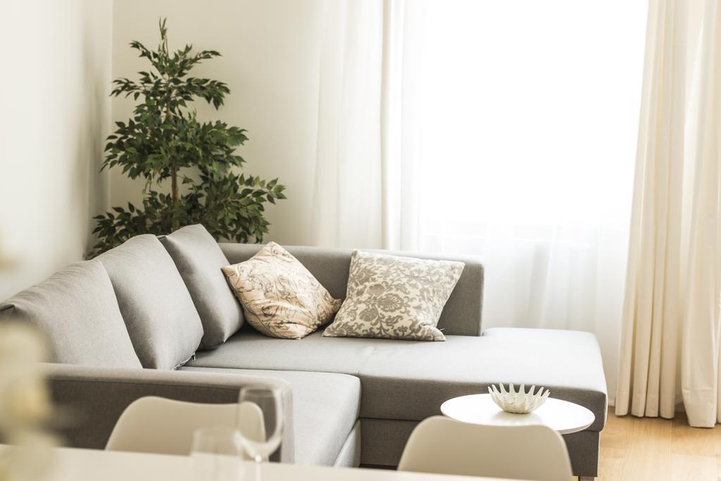 Exclusive Residence Wien Eksteriør bilde