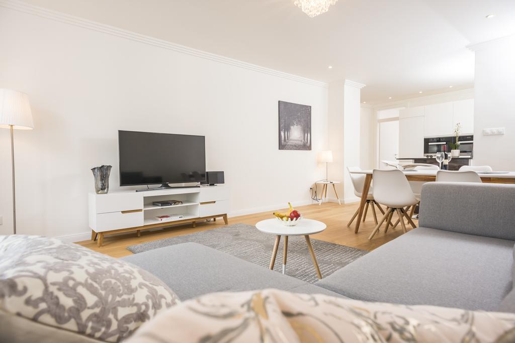 Exclusive Residence Wien Eksteriør bilde